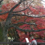 shinjukugyoen