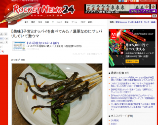 rocketasadachi